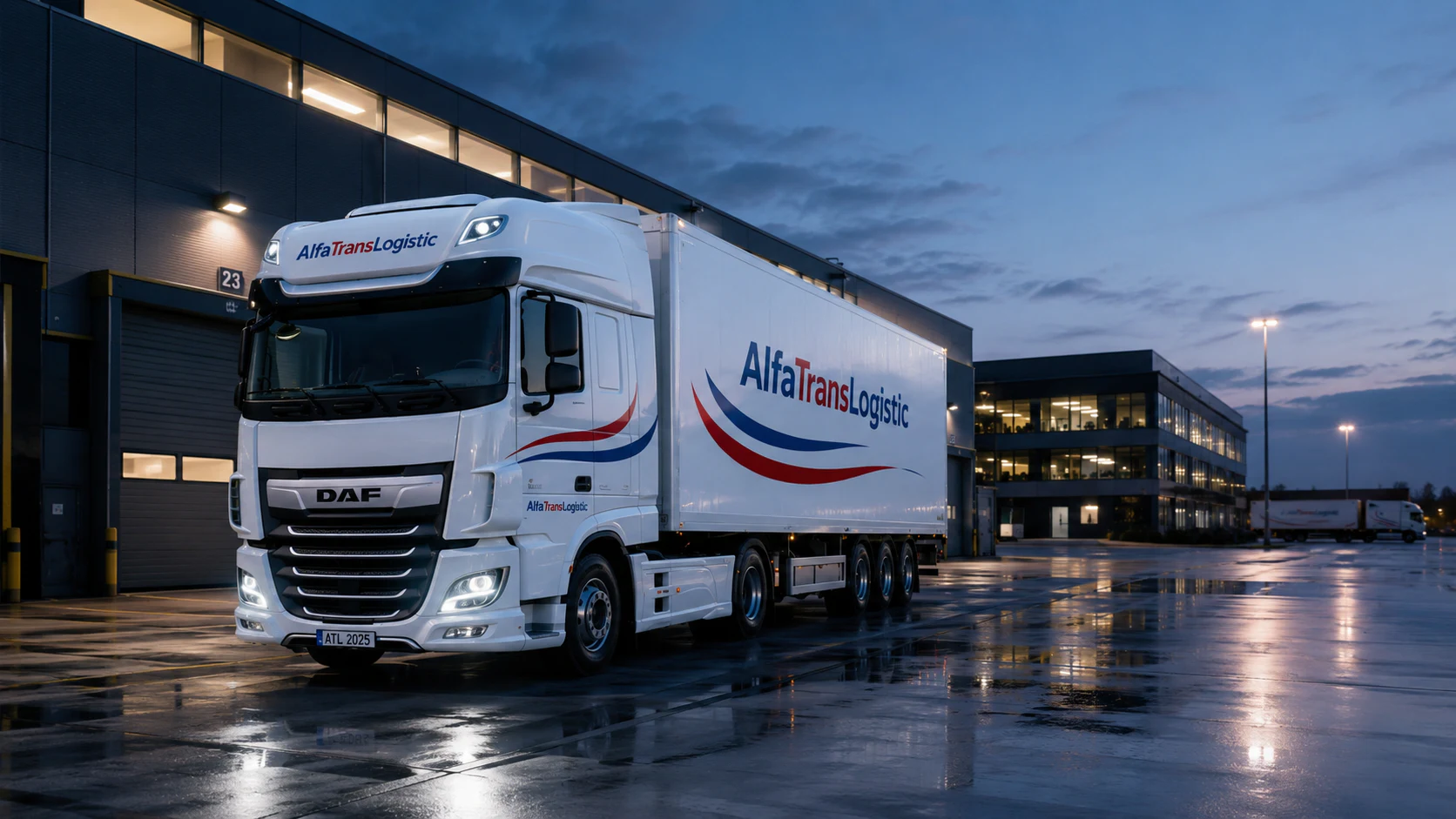 Italy pickup, Poland address delivery